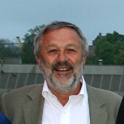 Yves-ROUSSINEAU